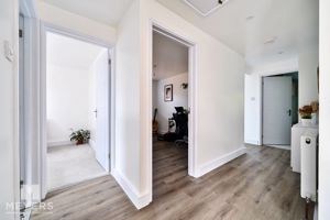 Hallway- click for photo gallery